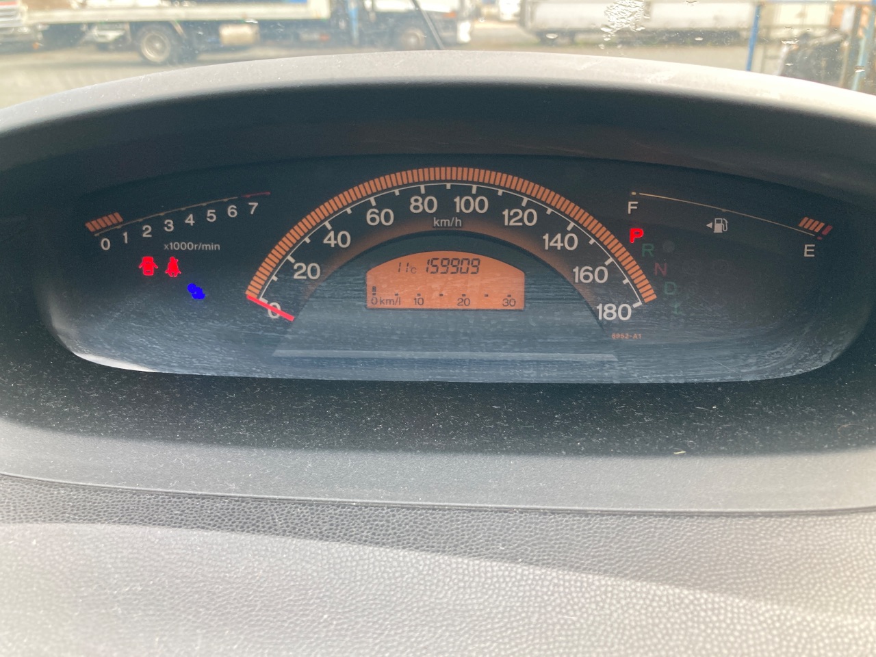 ホンダ フリード Ref:SP374336 8/22